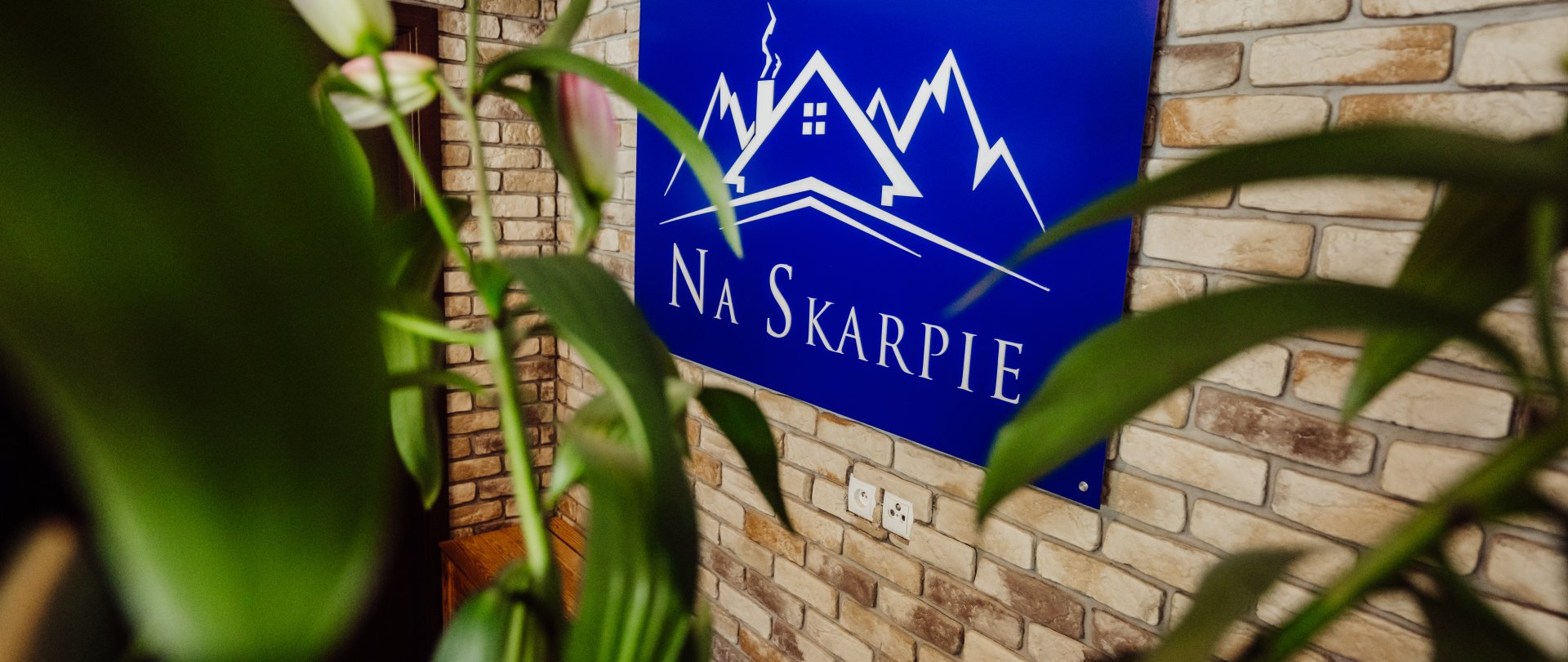 Hotel na Skarpie, Szklarska Poręba 