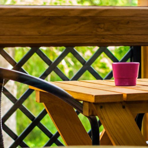 Hotel na Skarpie, Szklarska Poręba 