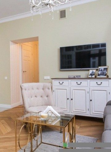 Otium Luxury Apartments, Kraków