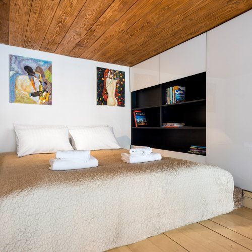 Otium Luxury Apartments, Kraków