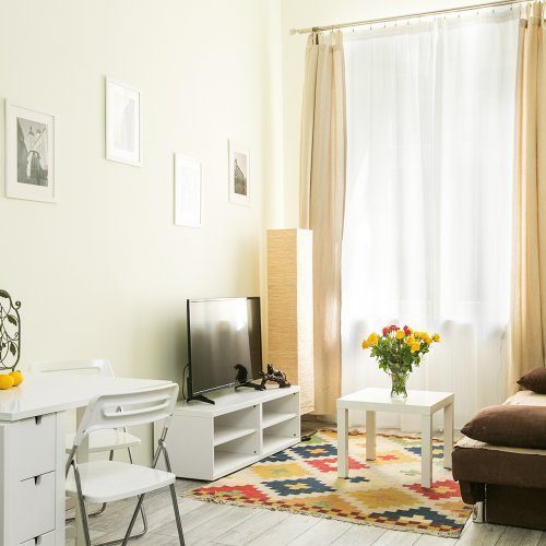 Otium Luxury Apartments, Kraków