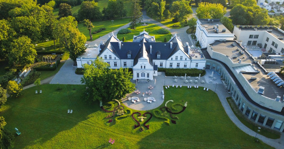 Pałac Romantyczny