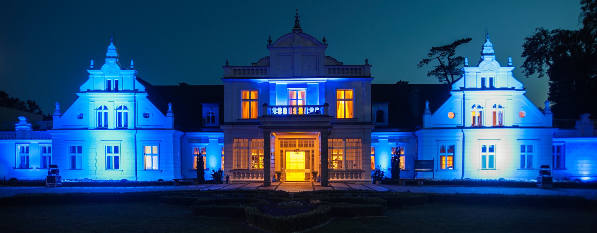 Gdzie wybrać się na weekend w listopadzie?