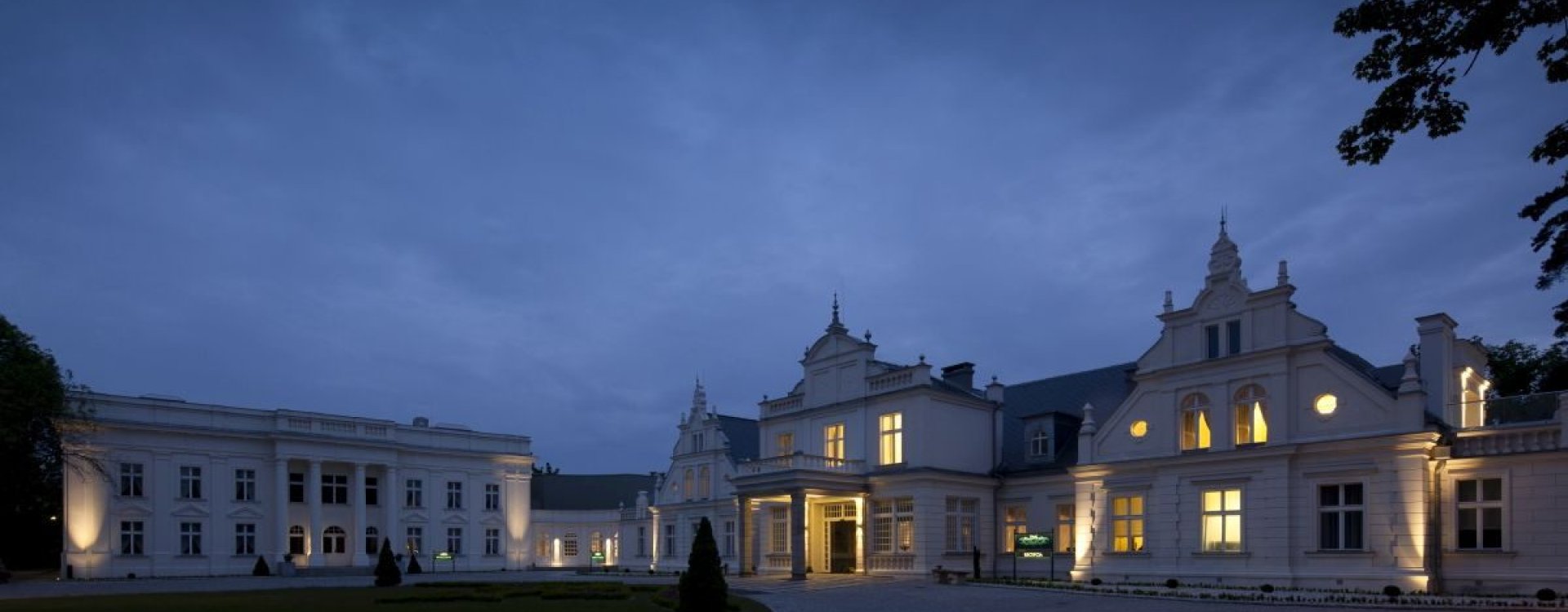 Gdzie wybrać się na weekend w listopadzie?