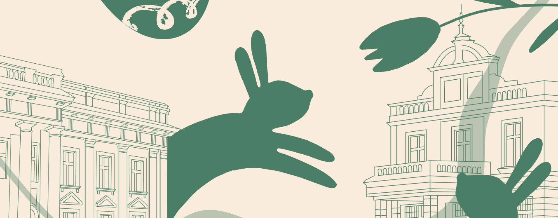 Pałac Romantyczny, Turzno