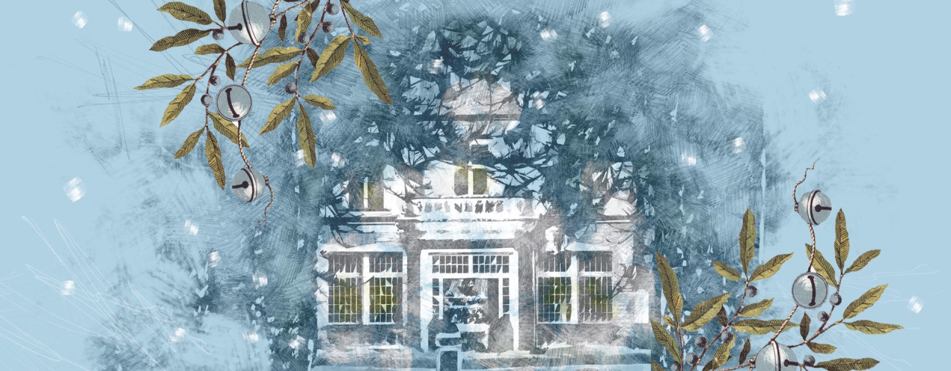 Pałac Romantyczny, Turzno