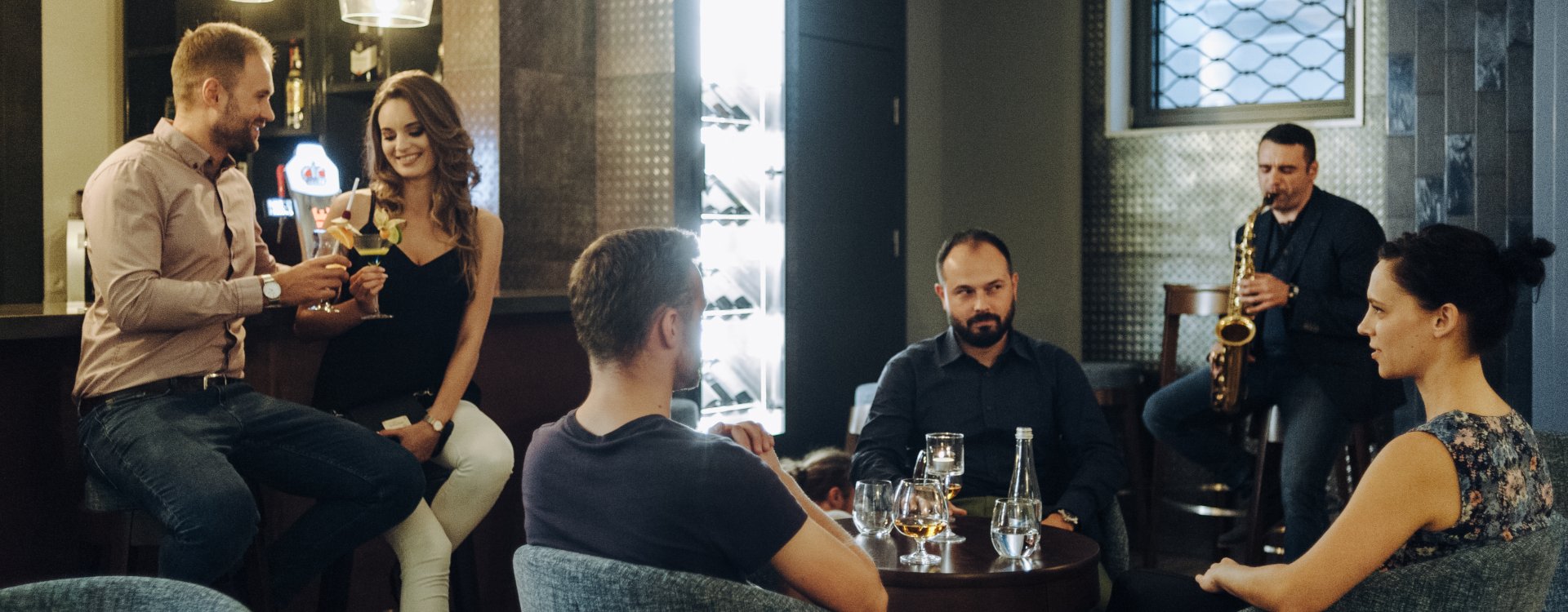 Pomysły na ciekawą imprezę firmową w hotelu