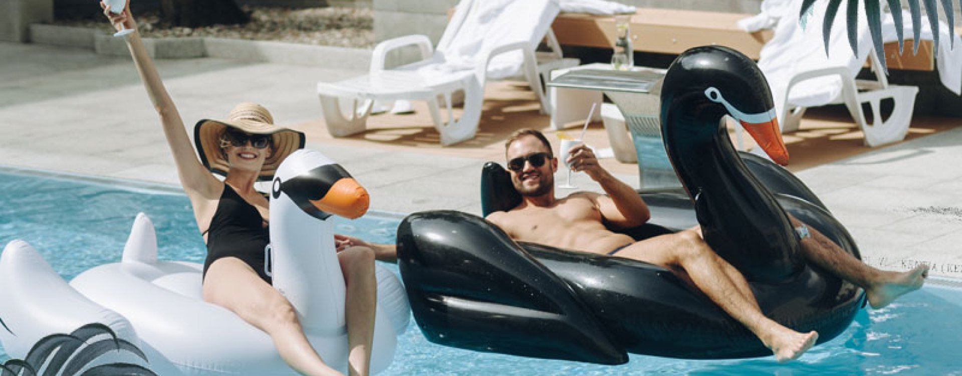 Czas na wakacyjny odpoczynek w Pałacu Romantycznym!