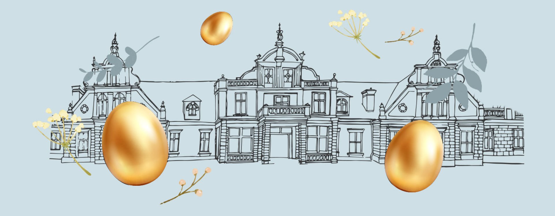 Gdzie jechać na święta wielkanocne?