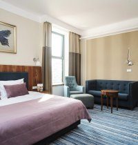 Pałac Romantyczny, Turzno