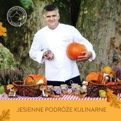 Sezon na ... DYNIE!