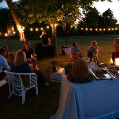 Gdzie najlepiej jechać na maj&oacute;wkę?