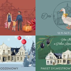 Kalendarz najbliższych wydarzeń hotelowych - Sprawdź co się u nas dzieje!