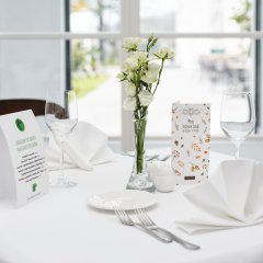 Rodzinne spotkanie w Restauracji Marconi