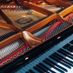 1st International and 5th National Chopin Piano Competition in Turzno March 8-11, 2019, Turzno International Chopin Piano Competition, March 8-11, 2019