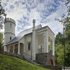 Atrakcje na maj&oacute;wkę - co robić w okolicach Torunia?