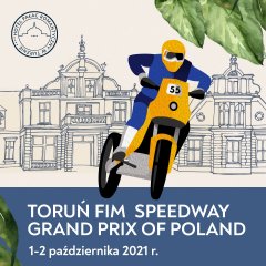 Grand Prix na żużlu