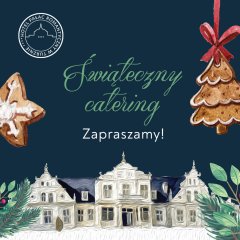 Catering Wigilijny