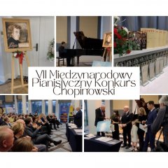 Podsumowanie VII Międzynarodowego Pianistycznego Konkursu Chopinowskiego