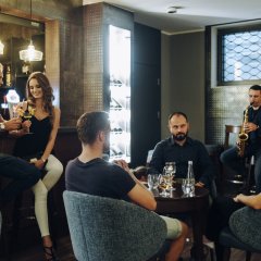 Pomysły na ciekawą imprezę firmową w hotelu