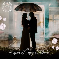 ❤ Dzień Drugiej Połówki ❤