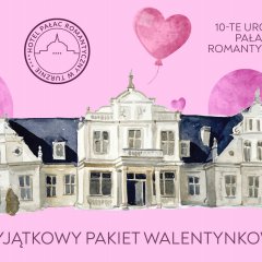 Weekend Walentynkowy 4-6.02 lub 11-13.02