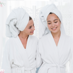  SPA dla przyjaci&oacute;łek &ndash; jak zorganizować wyjazd? 