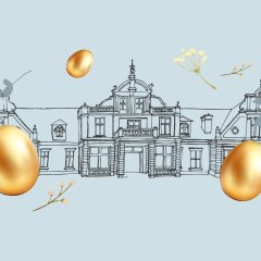 Gdzie jechać na święta wielkanocne?