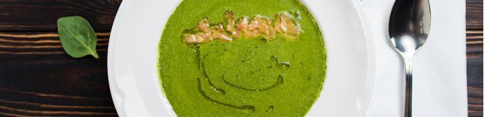Zupy
