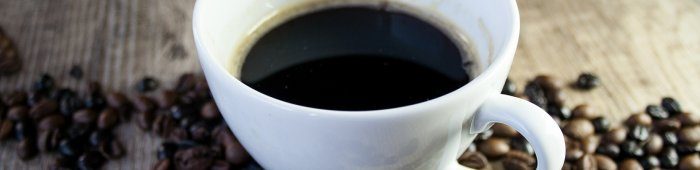 Kawy z pałacowej palarni Vaile Coffee