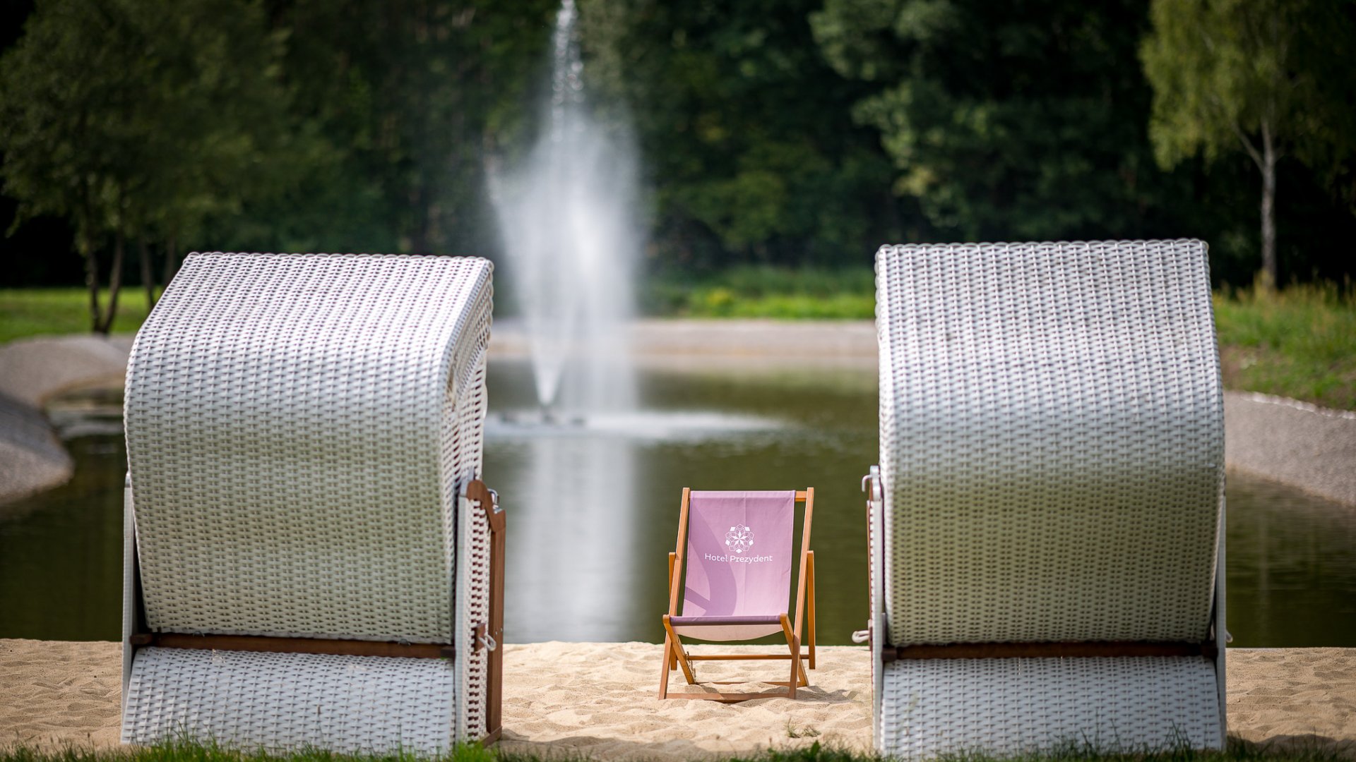 Hotel Prezydent Sp. z o.o.