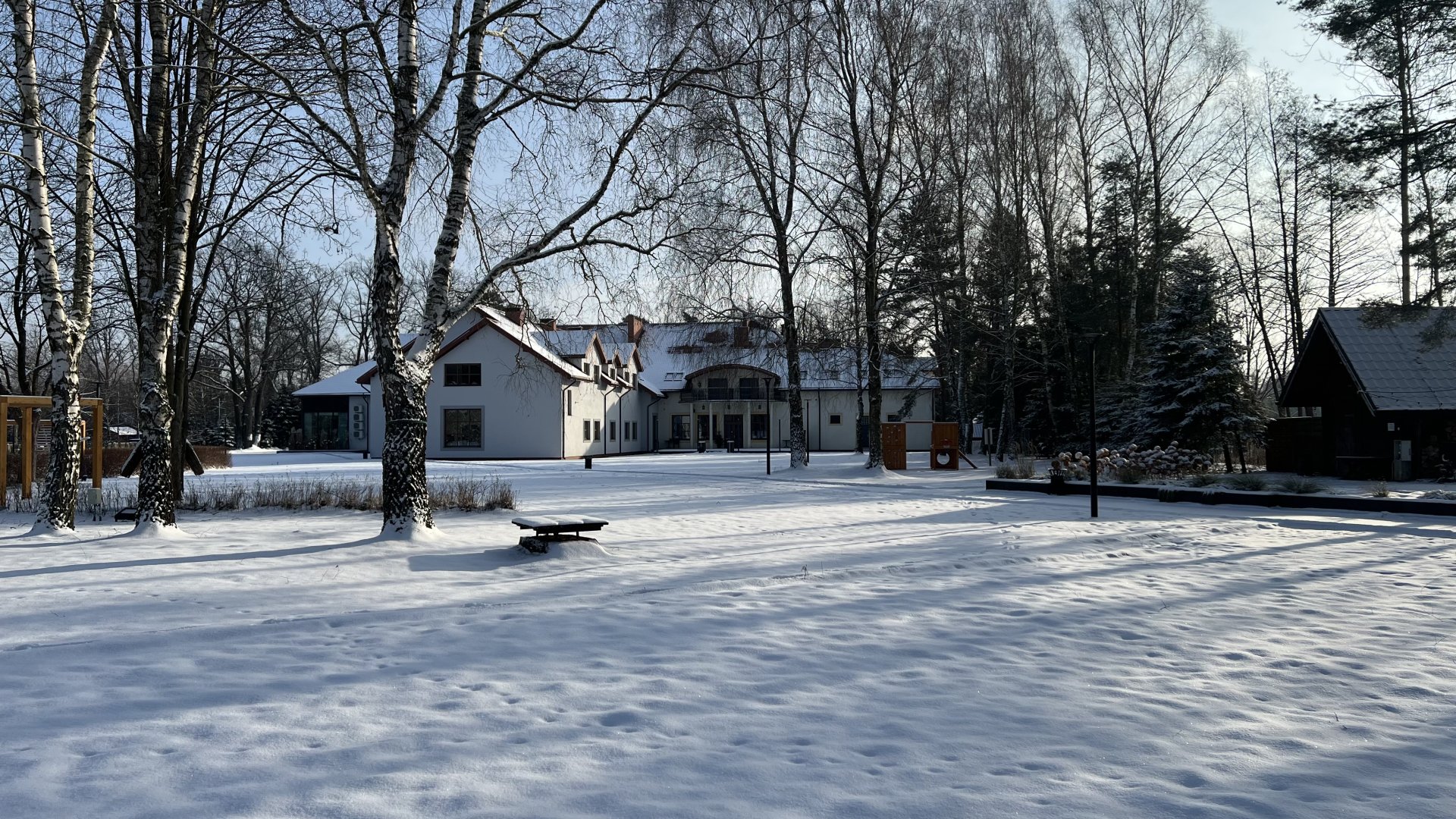 Hotel Prezydent Sp. z o.o.