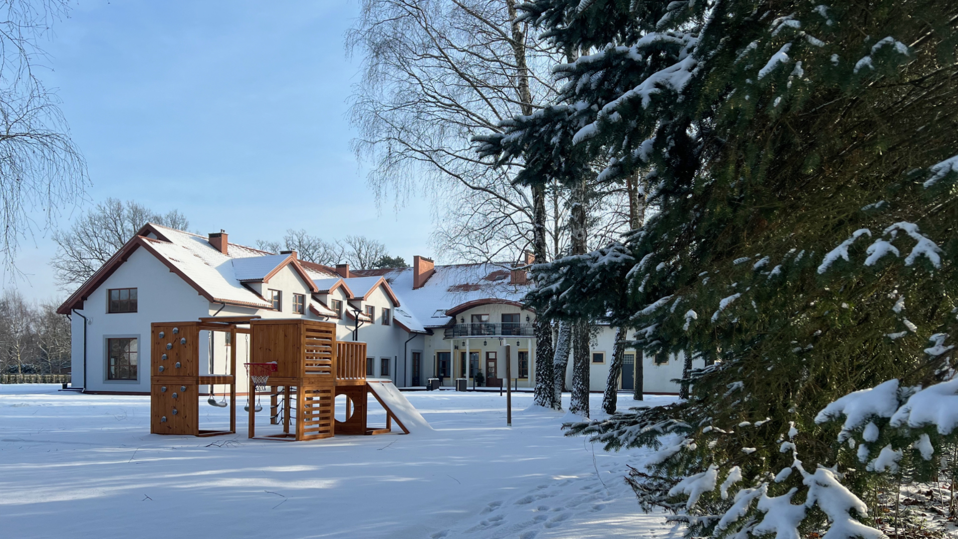 Hotel Prezydent Sp. z o.o.