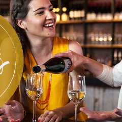 Riesling Weeks 2023 – ponownie w naszej restauracji