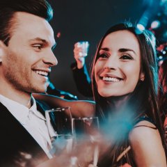 SPAŁA DANCE NIGHT - oferta sylwestrowa 2024