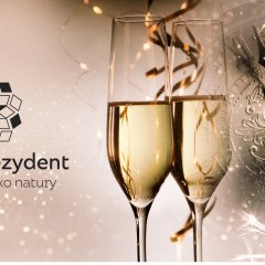 WYJĄTKOWY SYLWESTER W HOTELU PREZYDENT!