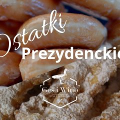 Ostatki Prezydenckie