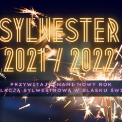Jazzowo-Swingowy SYLWESTER