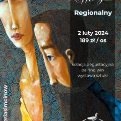 JUŻ 2 LUTEGO! Wieczór z Prezydentem - Wieczór Regionalny!