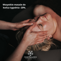 Weekendowa promocja