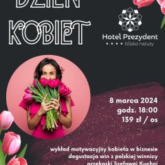Dzień Kobiet