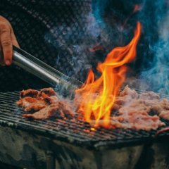 Jak pożegnać wakacje w dobrym stylu i ze smakiem?! Właśnie z nami na Amerykańskim grillu!