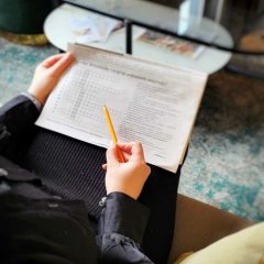 Weź udział w Krzyżówce z Nagrodami w Naszej Gazecie Hotelowej!