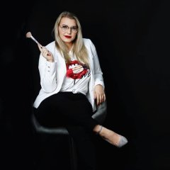 Warsztaty makijażowe tuż tuż ✨