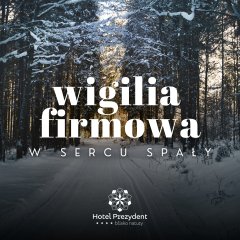 WIGILIA FIRMOWA