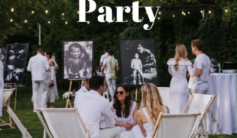 WHITE PARTY
