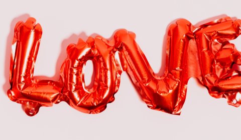 Kolacja walentynkowa