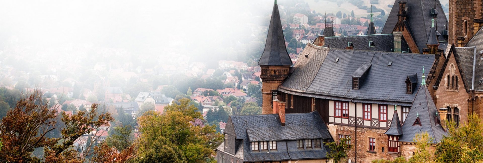 24h Wandertrophy in Wernigerode