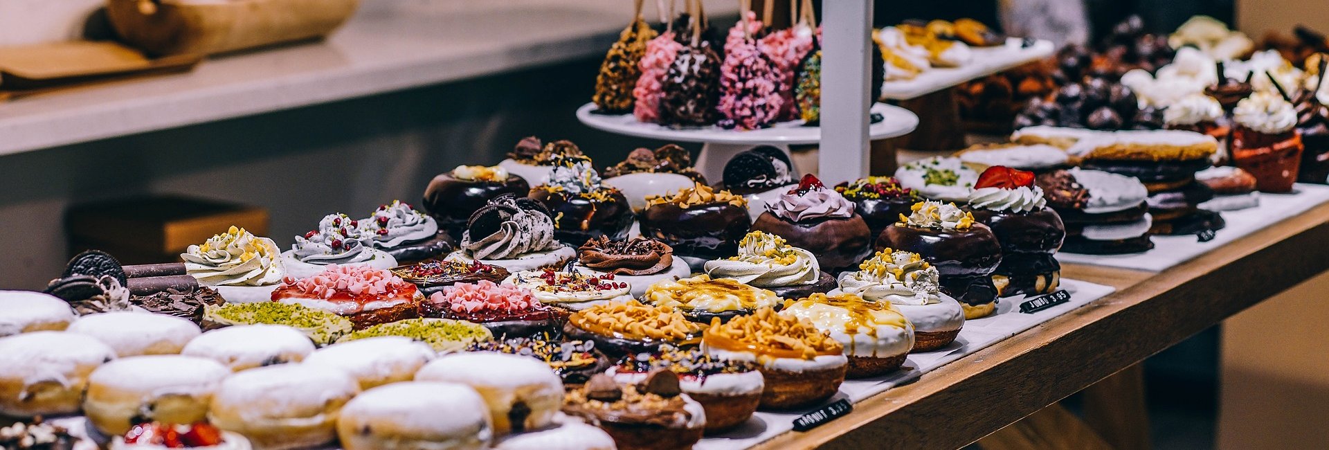 8th Chocolate Festival - chocolArt