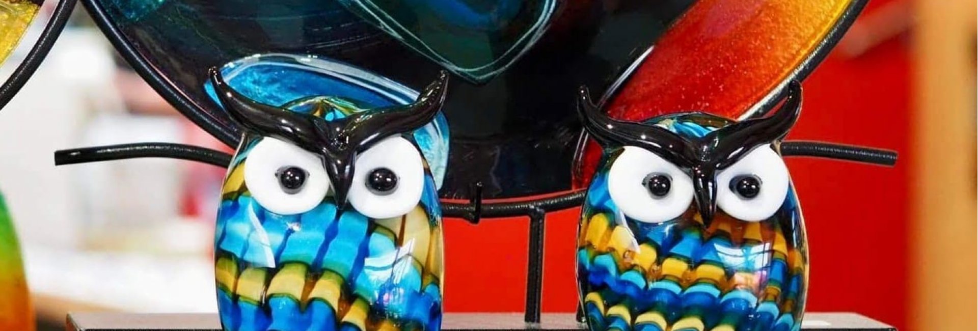 Glasmanufaktur HARZKRISTALL